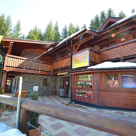Apartmány Biela Púť 17 - 18 Demänovská Dolina Esterno foto