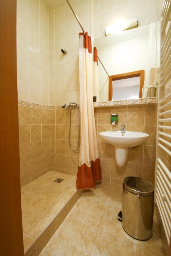 Apartmány Biela Púť 17 - 18 Demänovská Dolina Esterno foto