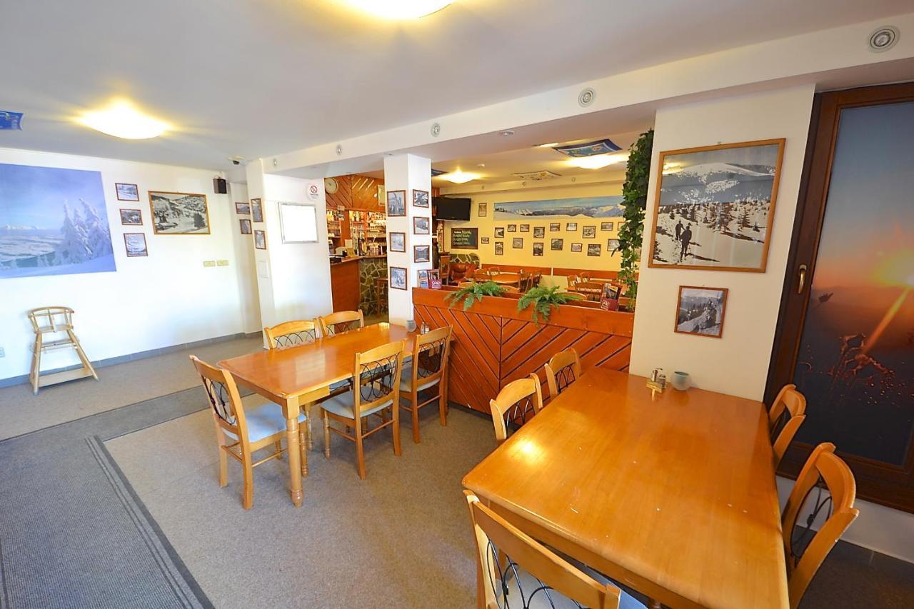 Apartmány Biela Púť 17 - 18 Demänovská Dolina Esterno foto